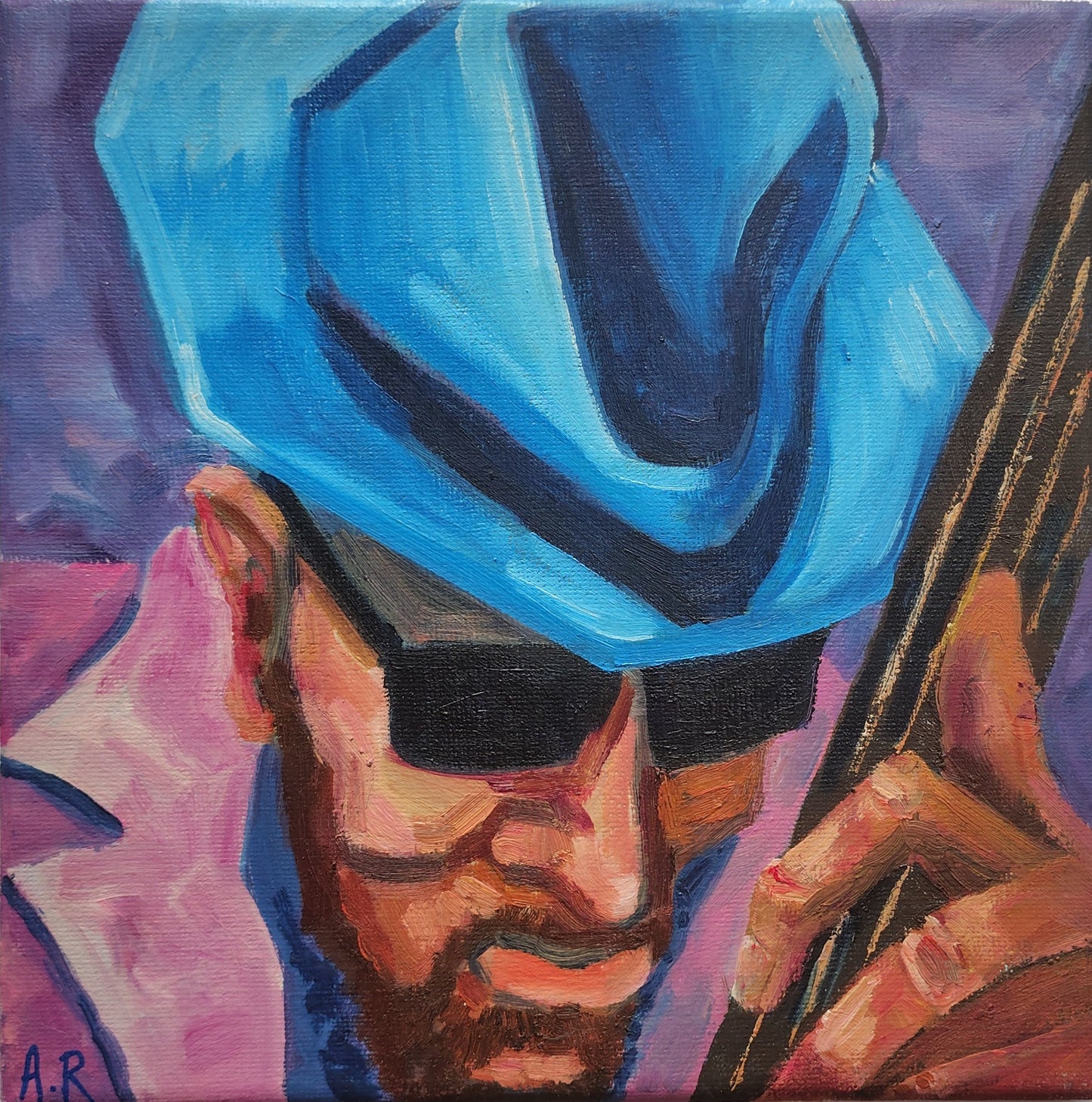 John Lee Hooker