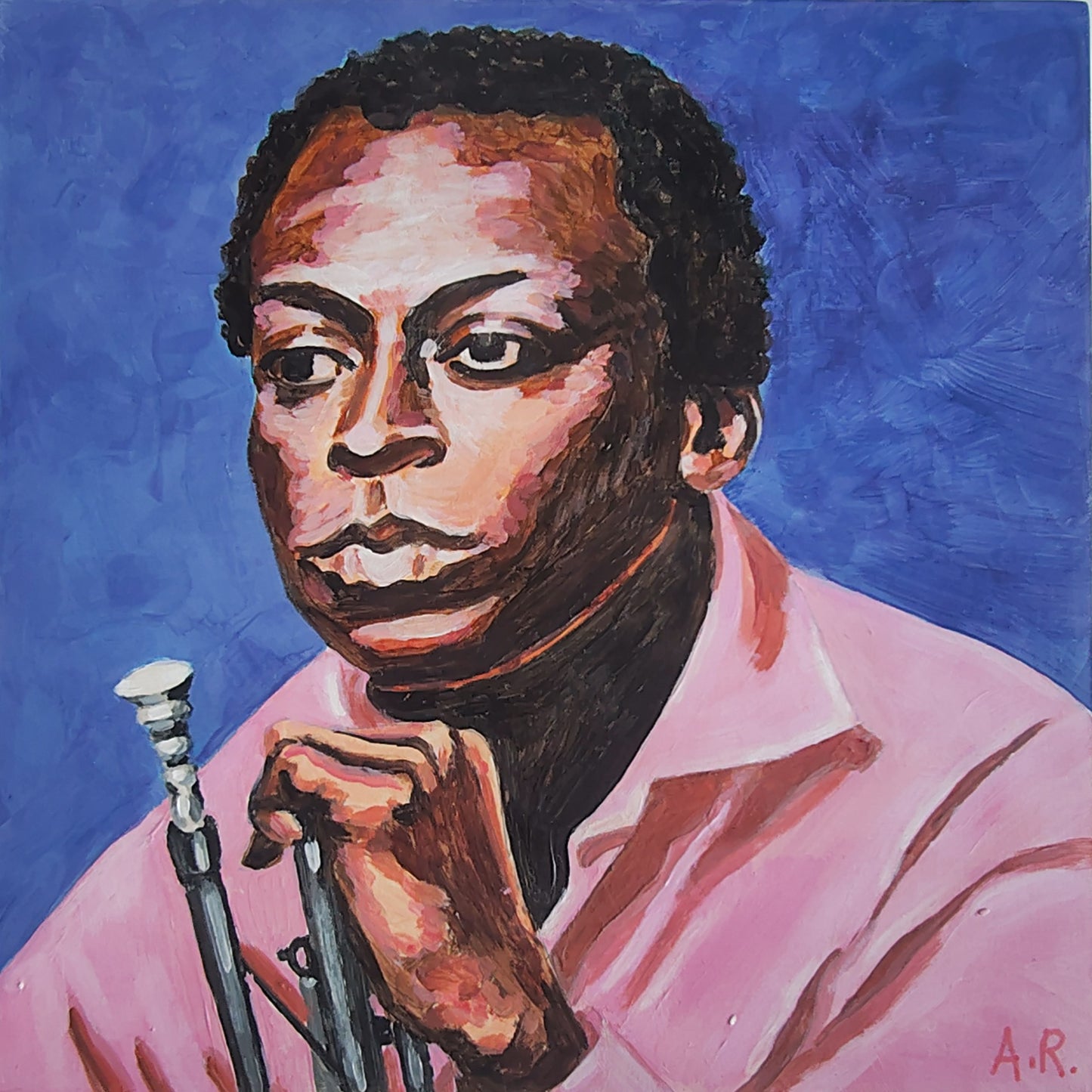 Miles Davis (1)