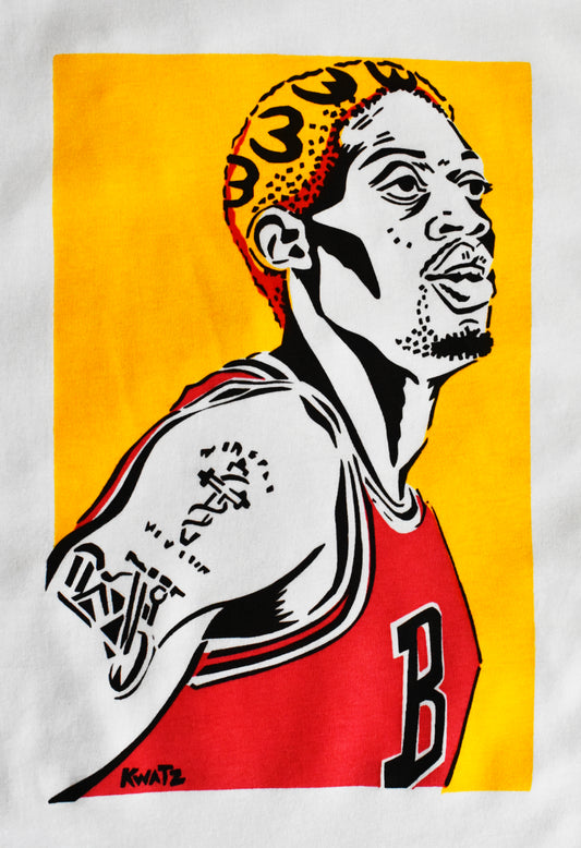 Dennis Rodman