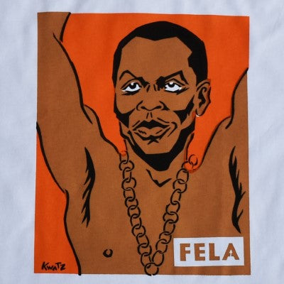 Fela Kuti T-shirt