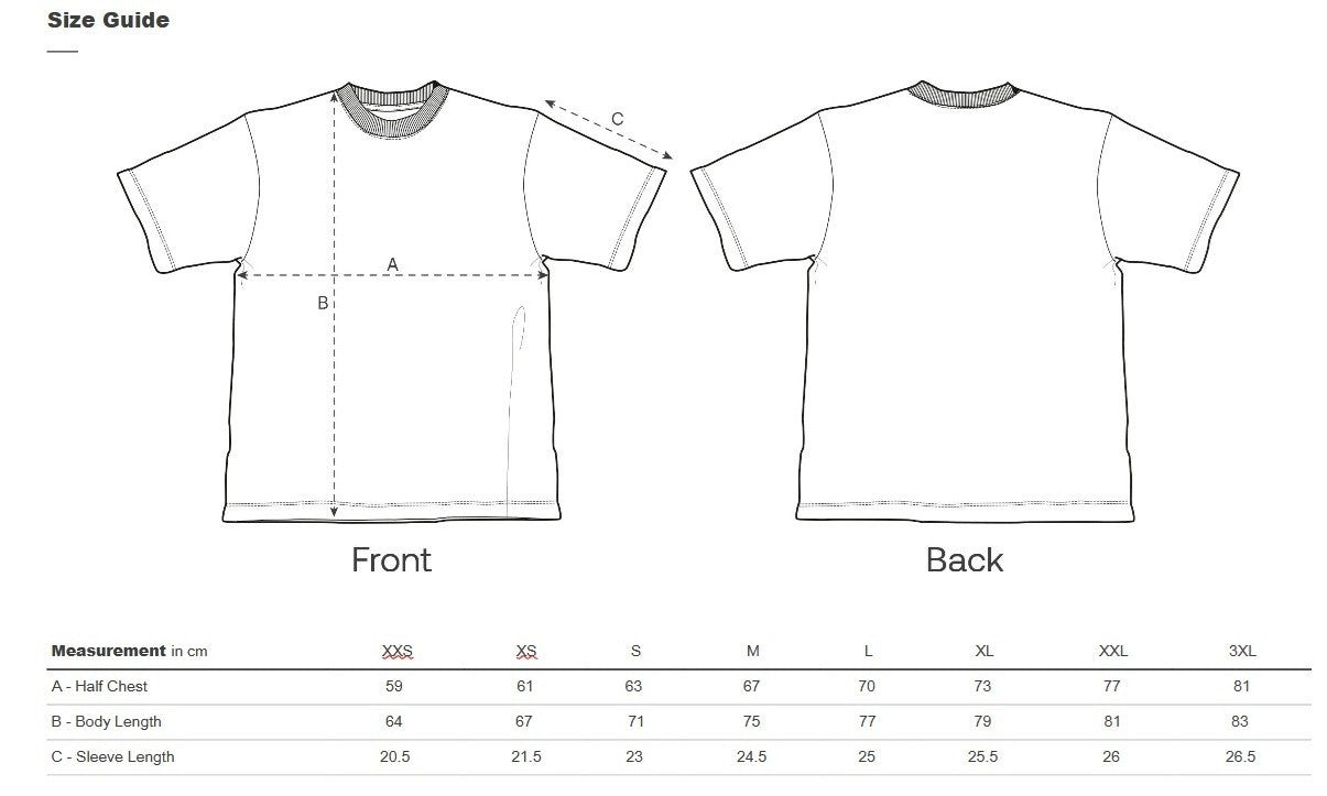 Congo Natty (oversized fit)- T-shirt