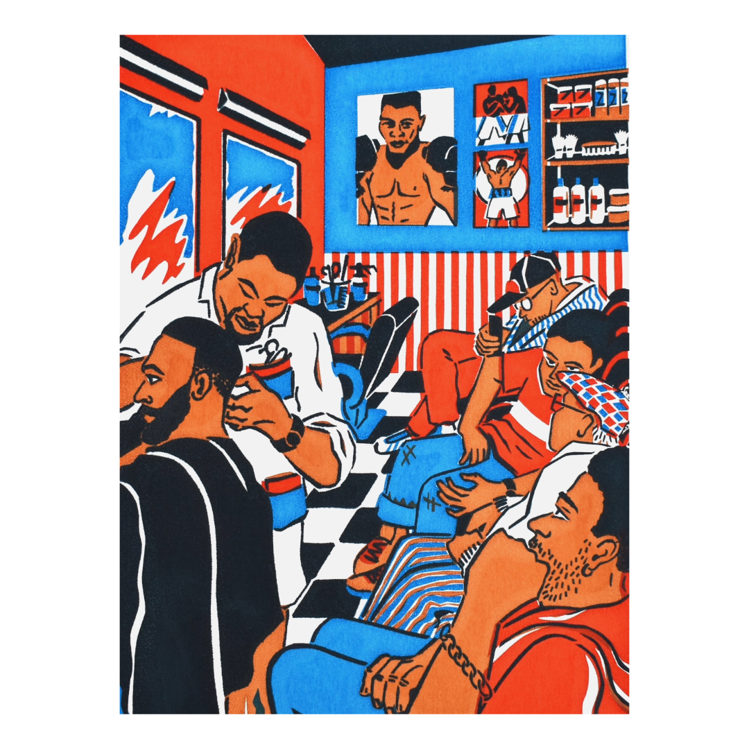 Barbershop