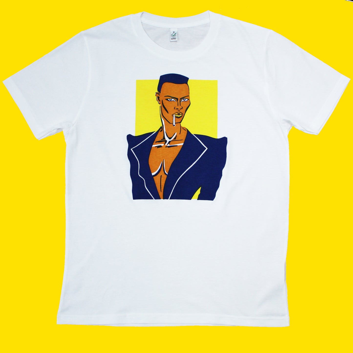 Grace Jones - T-Shirt