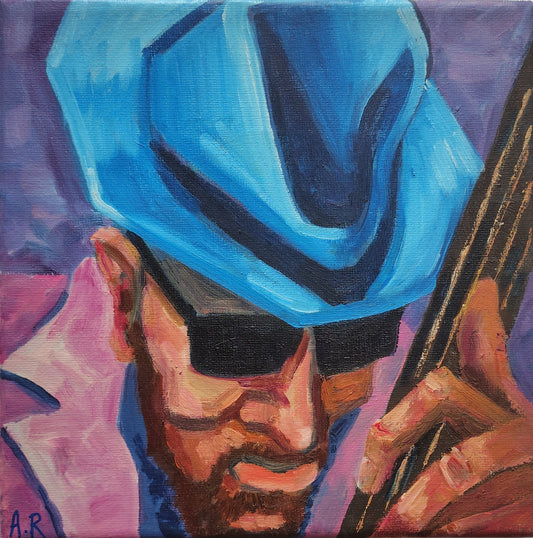 John Lee Hooker