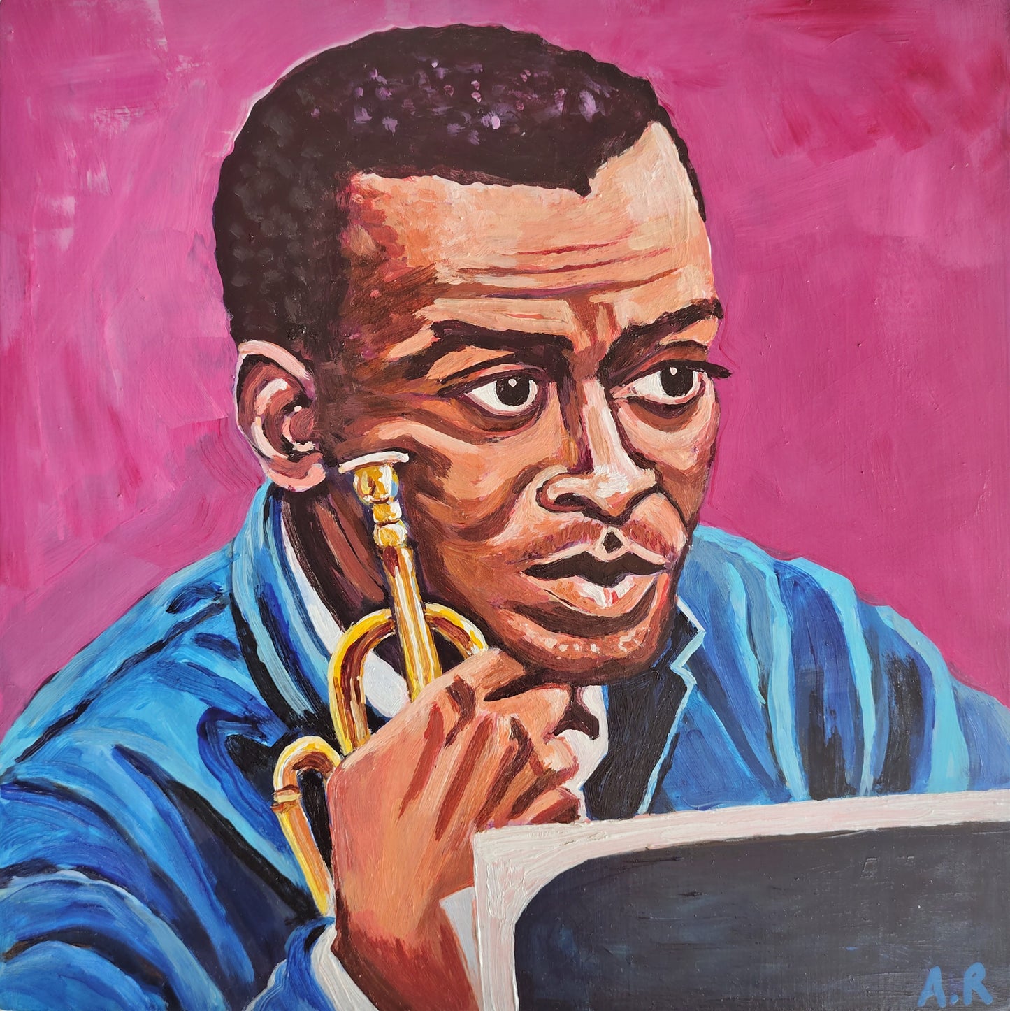 Miles Davis (2)