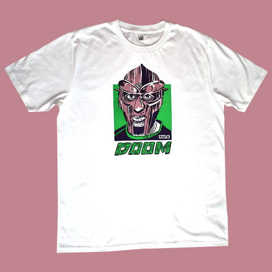 MF Doom - T-Shirt